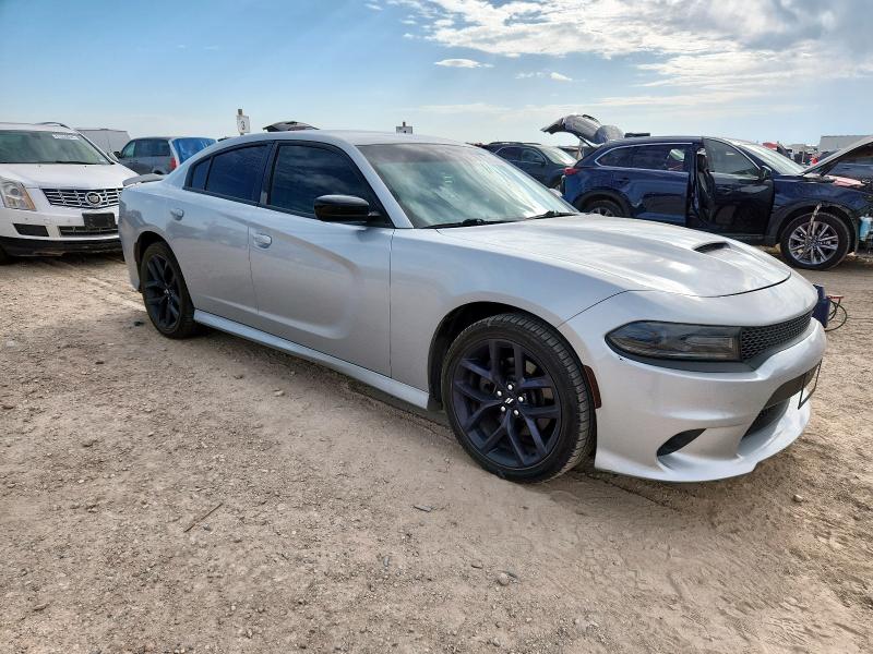 Vin: 2c3cdxhg1kh616899, lot: 61174655, dodge charger gt 20194