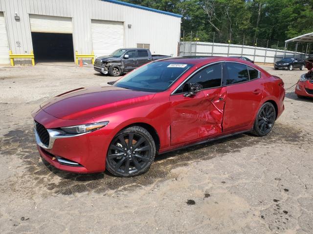 Vin: 3mzbpbey7mm250057, lot: 59230425, mazda 3 premium plus 2021 img_1