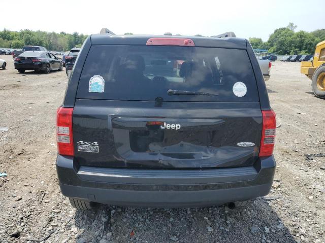 2015 JEEP PATRIOT LA 1C4NJRFB8FD425628