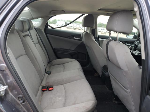2018 HONDA CIVIC EX - JHMFC1F31JX034397