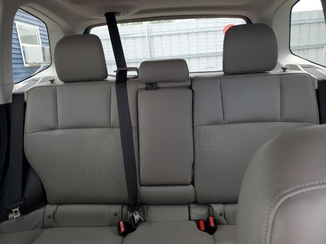 2016 SUBARU FORESTER 2 - JF2SJAXC8GH429170