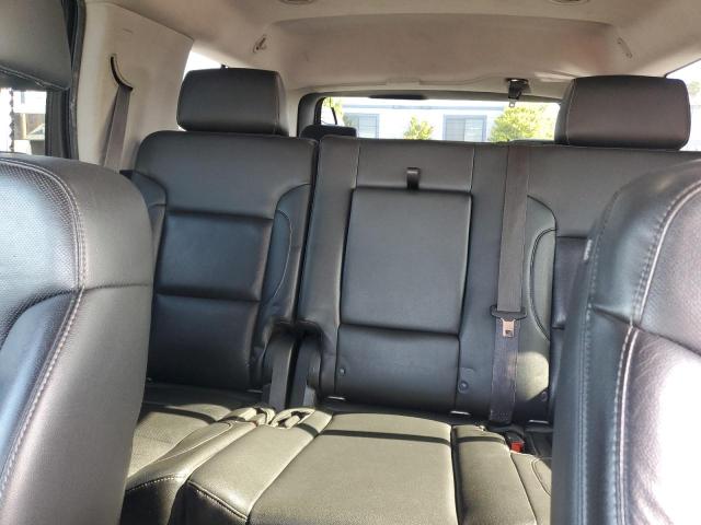 2015 GMC YUKON SLT 1GKS1BKC8FR100901