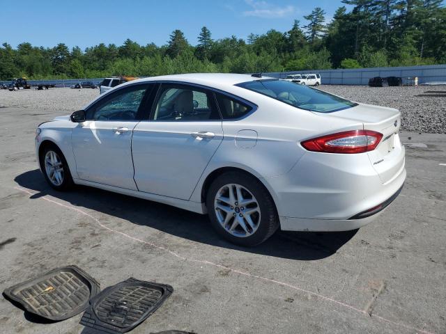 2014 FORD FUSION SE - 3FA6P0HD9ER117859