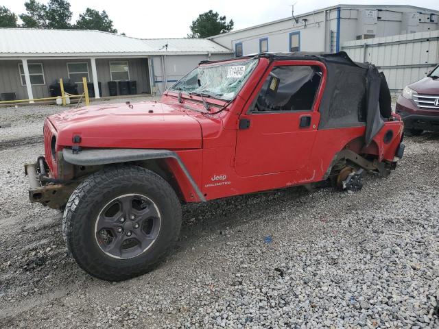 JEEP WRANGLER /