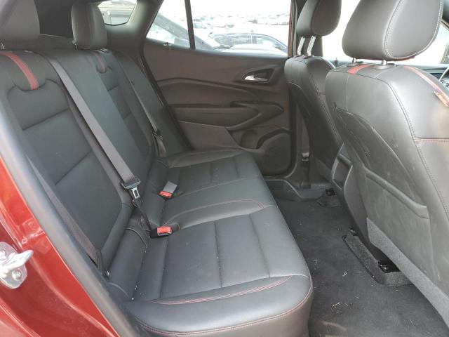 2024 CHEVROLET TRAX 2RS KL77LJE25RC125798