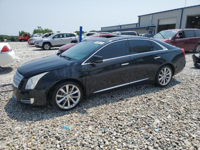 CADILLAC XTS PLATIN