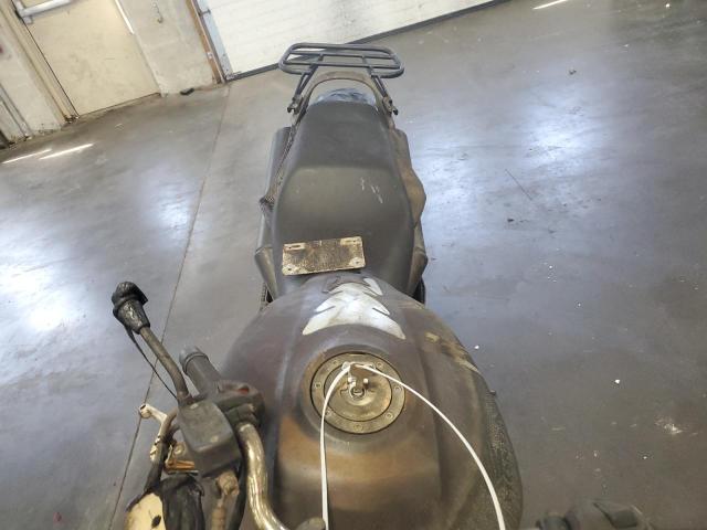 2004 HONDA CB900 F JH2SC48104M200046