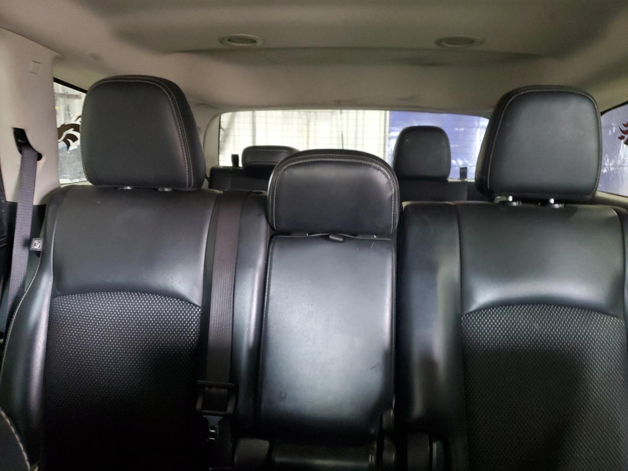 DODGE JOURNEY CROSSROAD