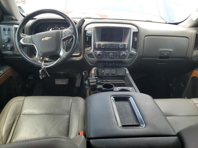 2017 CHEVROLET SILVERADO - 3GCUKSEC6HG291993