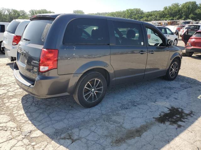 Vin: 2c4rdgeg1kr571290, lot: 61773555, dodge caravan gt 20193