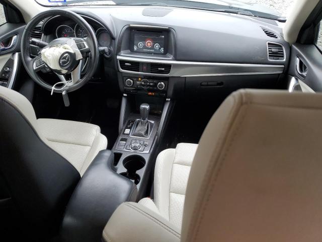2016 MAZDA CX-5 GT JM3KE2DY3G0797304