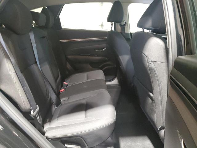2022 HYUNDAI TUCSON SEL - 5NMJFCAE3NH031538
