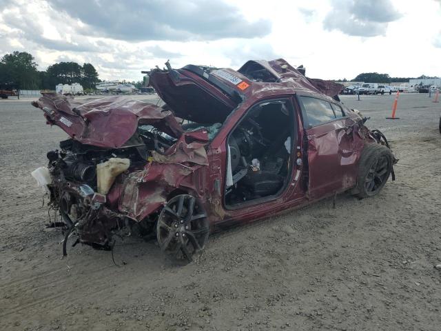 Vin: 2c3cdxct2nh114993, lot: 61717735, dodge charger r/t 2022 img_1