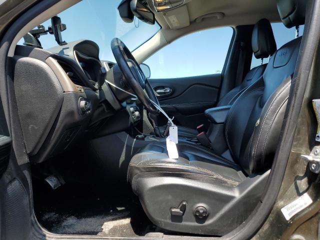 2015 JEEP CHEROKEE L - 1C4PJMDB8FW785145