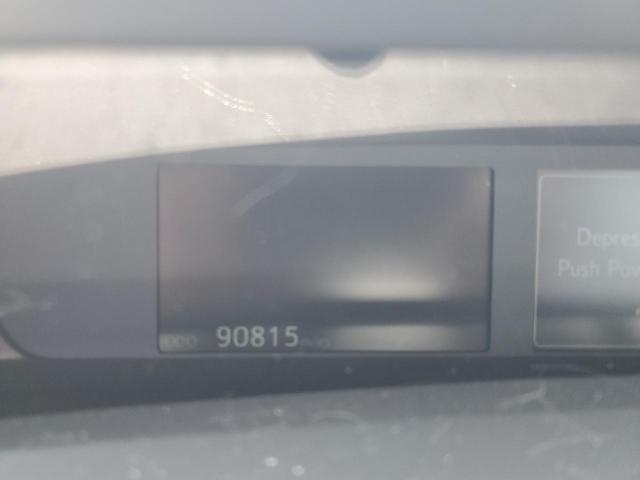 2019 TOYOTA PRIUS - JTDL9RFU3K3000819