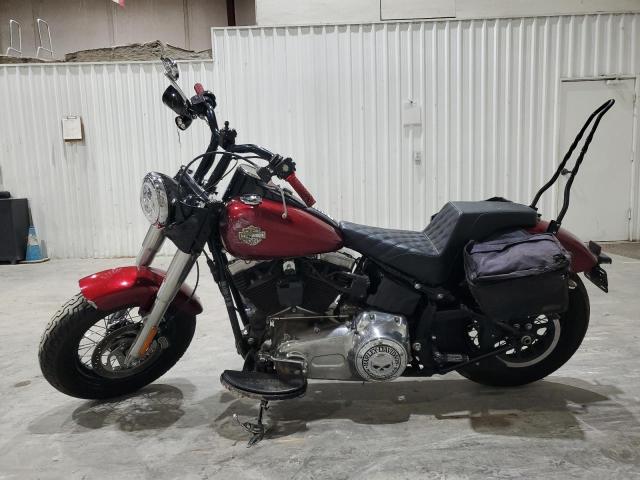 2016 HARLEY-DAVIDSON FLS SOFTAI 1HD1JRV14GB040067
