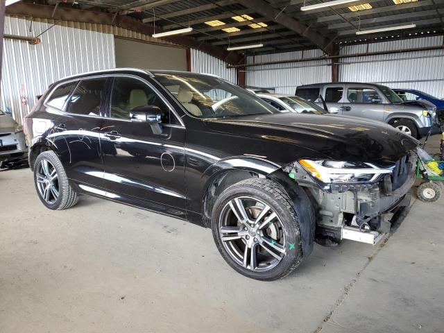 Vin: lyv102dk3kb251872, lot: 62732575, volvo xc60 t5 momentum 20194