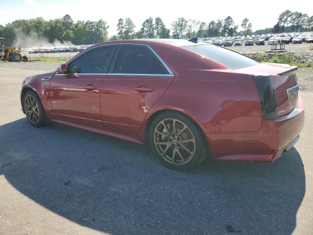 Vin: 1g6dv5ep2b0166340, lot: 60721185, cadillac cts 20112