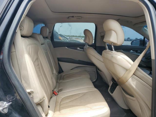 2017 LINCOLN MKX RESERV - 2LMPJ6LR7HBL52866