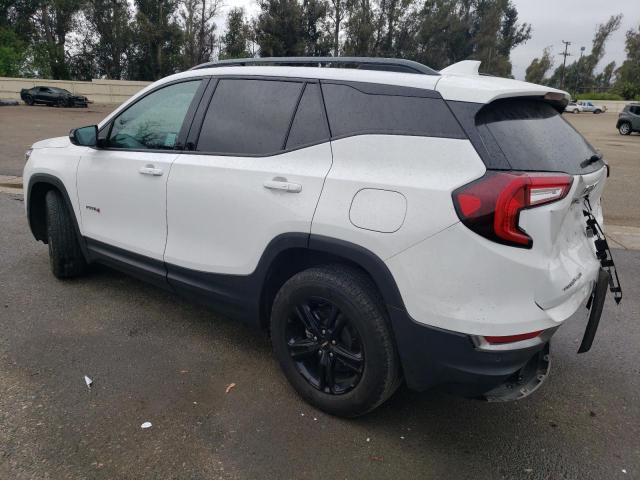 Vin: 3gkalyev5nl226855, lot: 59740585, gmc terrain at at4 20222