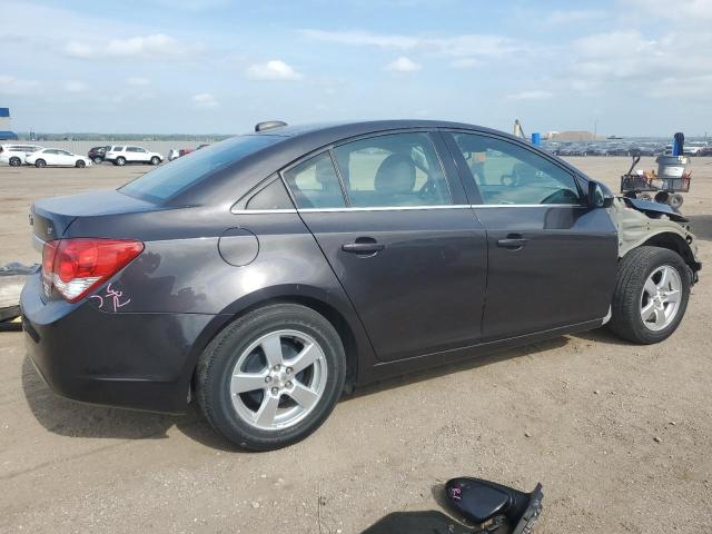 Vin: 1g1pe5sb3g7107100, lot: 60683085, chevrolet cruze lt 20163