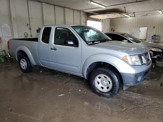 Vin: 1n6bd0ct4fn746382, lot: 60061225, nissan frontier s 20154