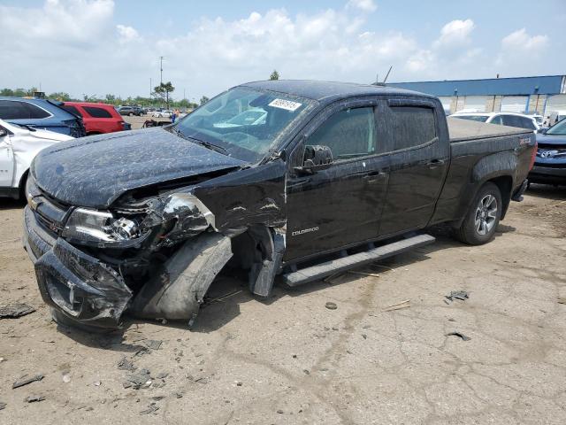Vin: 1gcgtce30f1247483, lot: 60991915, chevrolet colorado z71 2015 img_1