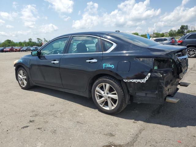 Vin: 1n4al3ap9dc129616, lot: 60478345, nissan altima 2.5 20132
