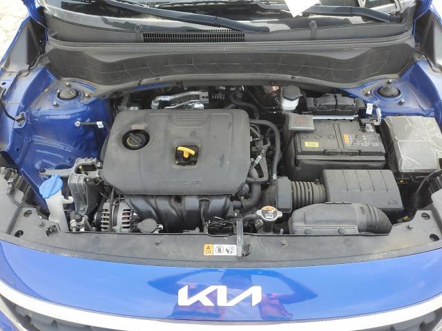 2022 KIA SELTOS LX KNDEPCAAXN7246806