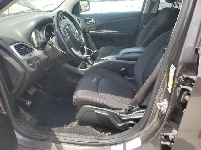 2017 DODGE JOURNEY SE 3C4PDCAB9HT619361