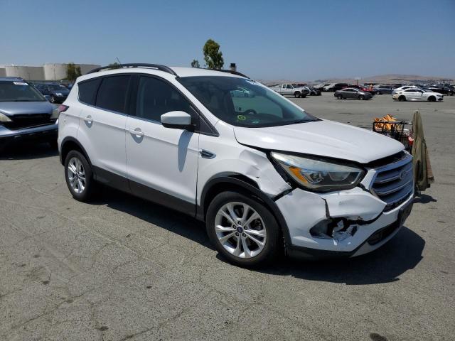 Vin: 1fmcu9gd3hub90729, lot: 59252265, ford escape se 20174