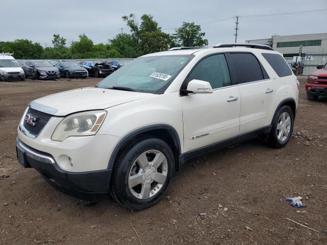 GMC ACADIA SLT
