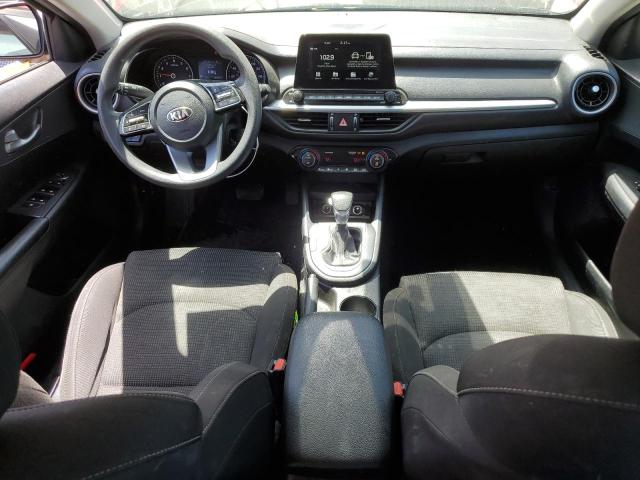 2019 KIA FORTE FE 3KPF24AD6KE017456