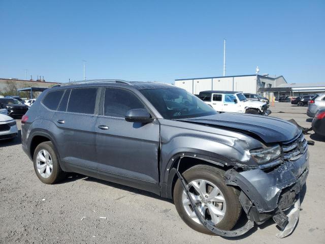 Vin: 1v2kr2ca7jc538403, lot: 60320965, volkswagen atlas se 20184