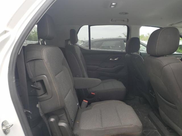 2018 CHEVROLET TRAVERSE L - 1GNEVGKW1JJ250061