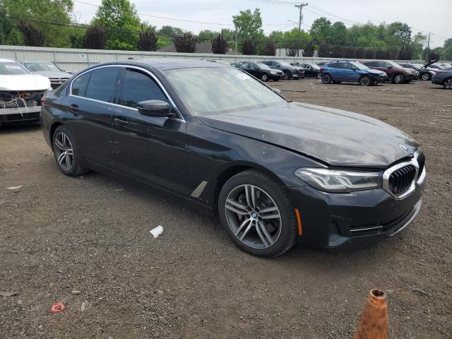 Vin: wba13bj01mcf54660, lot: 59411655, bmw 5 series xi 20214