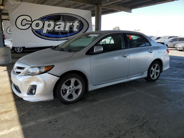 Vin: 5yfbu4ee1dp139543, lot: 63210175, toyota corolla base 2013 img_1
