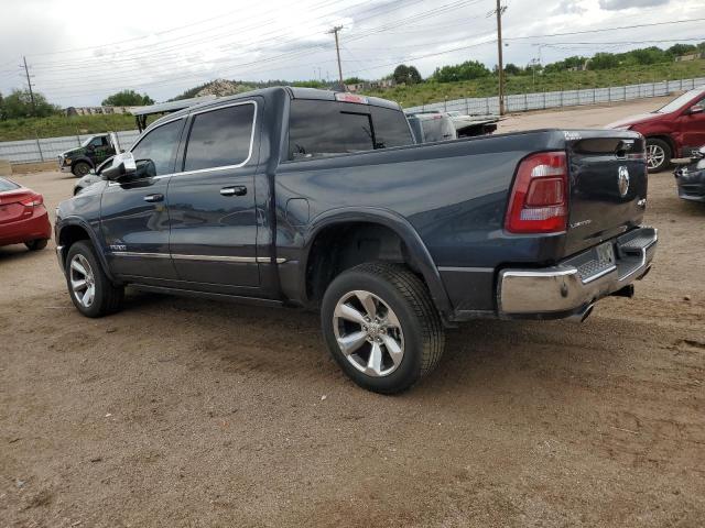 Vin: 1c6srfht9ln404414, lot: 59405785, ram 1500 limited 20202