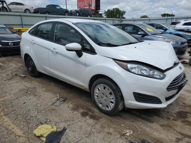 2019 FORD FIESTA S 3FADP4AJ3KM129917