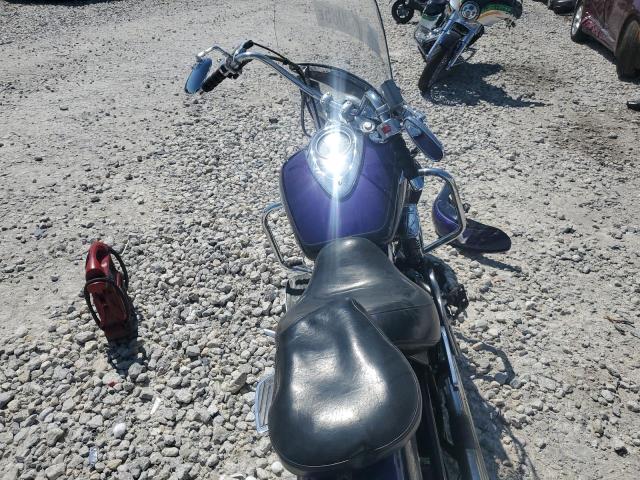 2003 YAMAHA XV1600 AS JYAVP02E33A021848