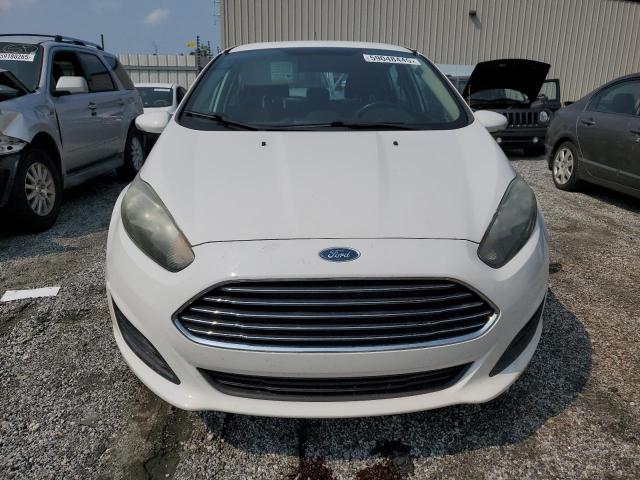 2016 FORD FIESTA SE - 3FADP4EJ4GM153600