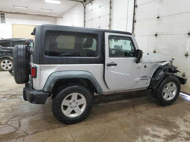 Vin: 1c4ajwagxcl133013, lot: 59788325, jeep wrangler sport 20123