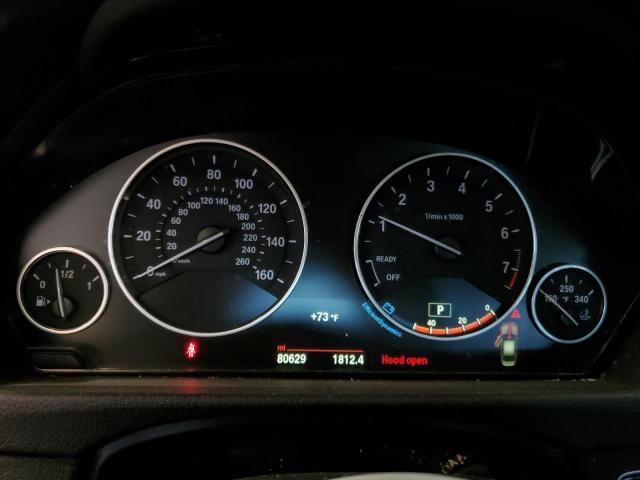 2015 BMW 328 XI WBA3B3G5XFNT68768