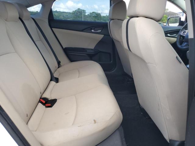 19xfc2f53je013012 - 2018 Honda Civic Lx - #61737715