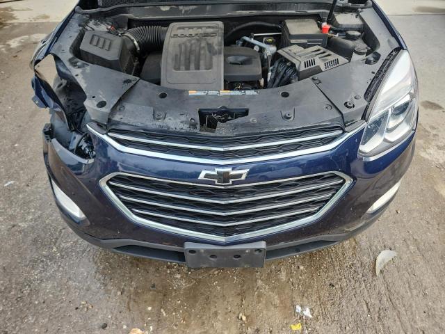 2016 CHEVROLET EQUINOX LT - 2GNALCEK3G6337441