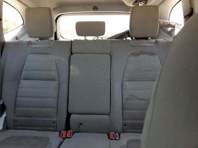 2017 HONDA CR-V LX - 2HKRW6H37HH216479