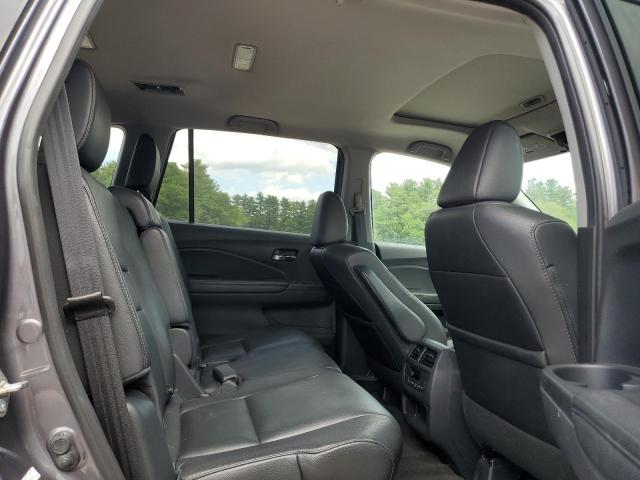 2016 HONDA PILOT EXLN 5FNYF6H7XGB092347