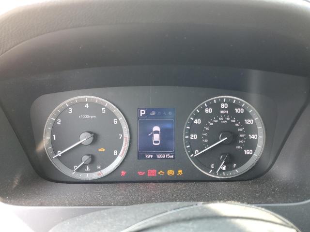 2017 HYUNDAI SONATA SPO 5NPE34AF8HH584332