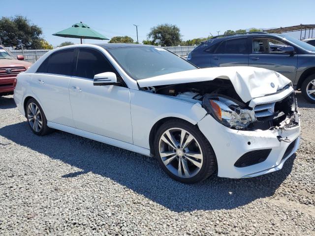 Vin: wddhf5kb8fb132102, lot: 62926465, mercedes-benz e-class 350 20154