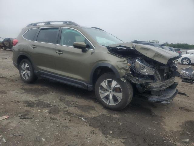 2022 SUBARU ASCENT PRE - 4S4WMAED0N3403834